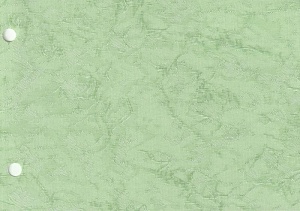 Кассетные рулонные шторы Шелк, светло-зеленый купить в Электроуглях с доставкой