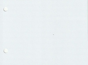 Рулонные шторы Респект ФР Блэкаут, белый купить в Электроуглях с доставкой